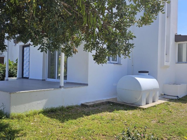 GİRNE / ESENTEPE 2+1 DUPLEX VILLA 