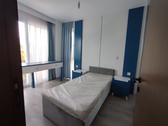 Satlık 3+1 Panaromik Manzaralı Villa (36 Ayda %50 Faizsiz Taksit) Karaoğlanoğlu, Girne, Kuzey Kıbrıs