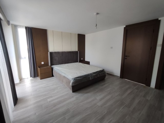 Satlık 3+1 Panaromik Manzaralı Villa (36 Ayda %50 Faizsiz Taksit) Karaoğlanoğlu, Girne, Kuzey Kıbrıs