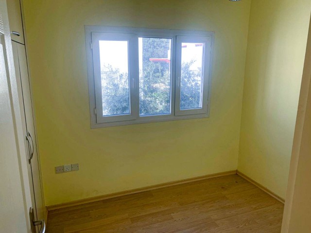 3+1 flat for rent with commercial permit