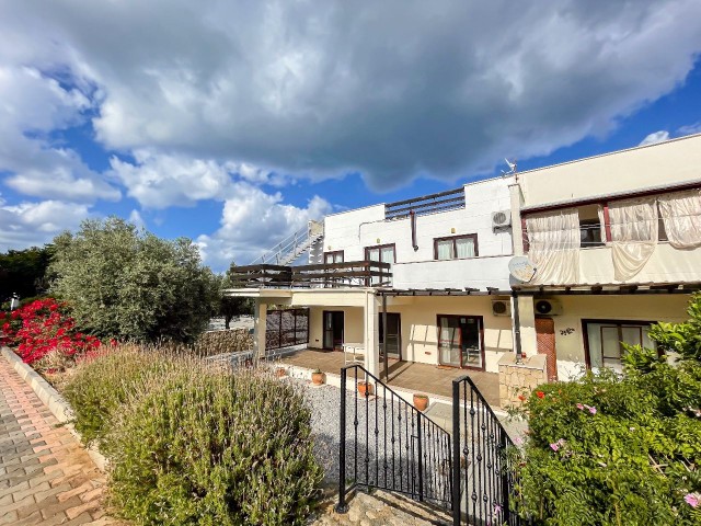 Gartenapartment mit 3 Schlafzimmern