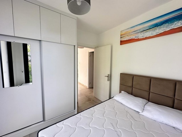 2+1 Wohnung zu vermieten, Kyrenia Ozanköy