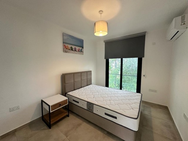 2+1 Wohnung zu vermieten, Kyrenia Ozanköy