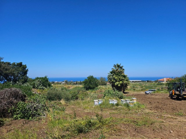 Edremit 3442,55m2 Land For Sale