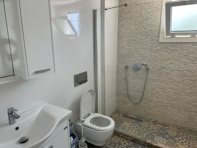 3+1 VILLA ZU VERMIETEN IN GIRNE ESENTEPE