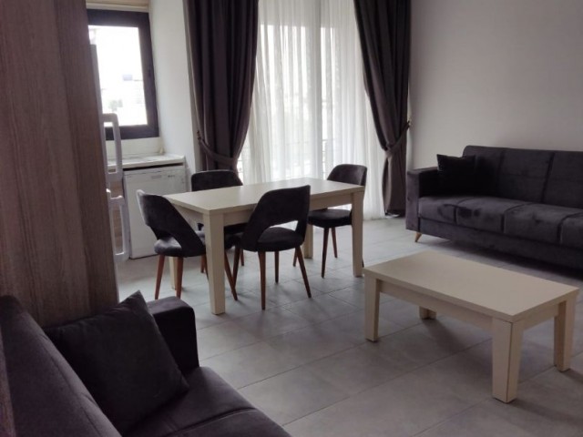 Nicosia Dereboyu 2+1 for Rent opposite Grand Pasha