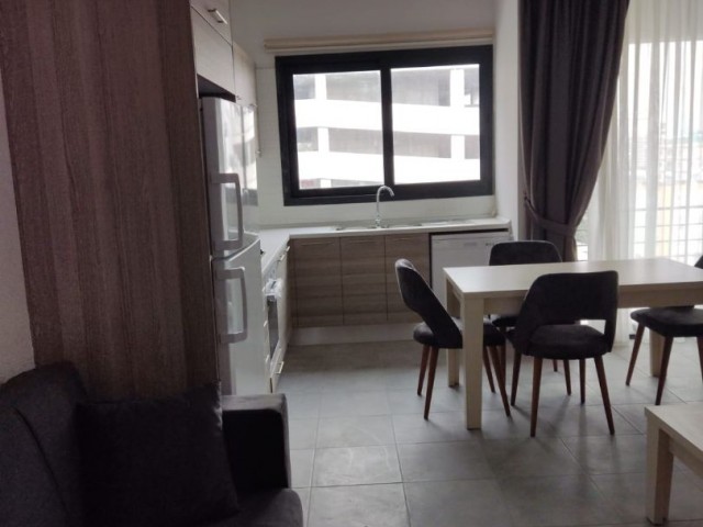 Nicosia Dereboyu 2+1 for Rent opposite Grand Pasha