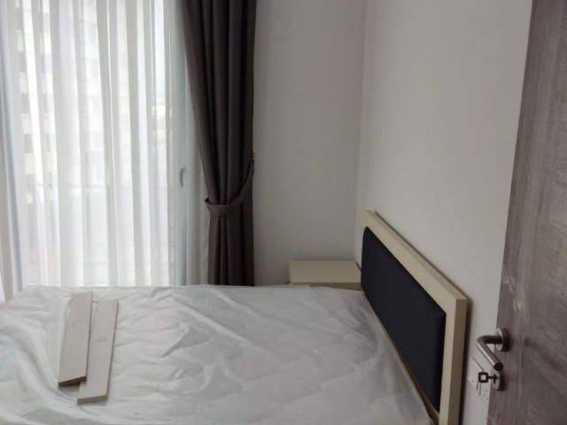 Nicosia Dereboyu 2+1 for Rent opposite Grand Pasha