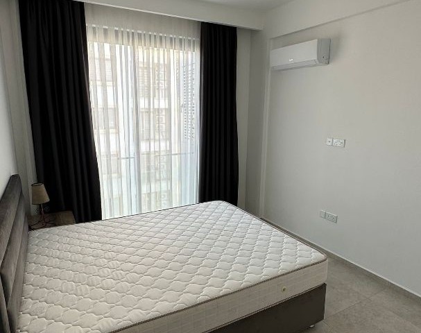 Girne Zeytinlik  Satılık 2+1 Daire 