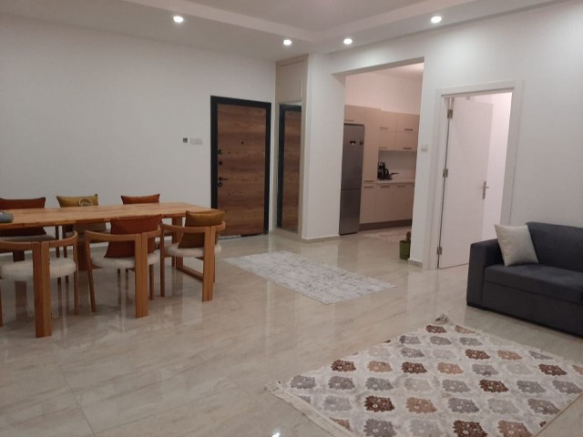 LUXURY FLATS FOR INVESTMENT IN GÜZELYURT