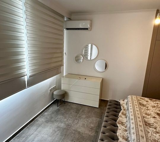 Flat for sale in Kyrenia center