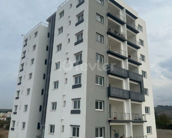 APARTMENT FOR SALE IN LEFK 2+1 FURNISHED (NEAR UNIVERSITY)
