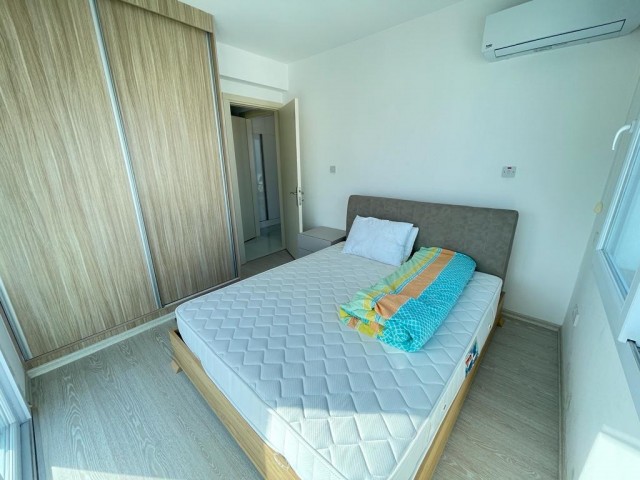 1+1 Wohnung zu verkaufen, Kyrenia Center