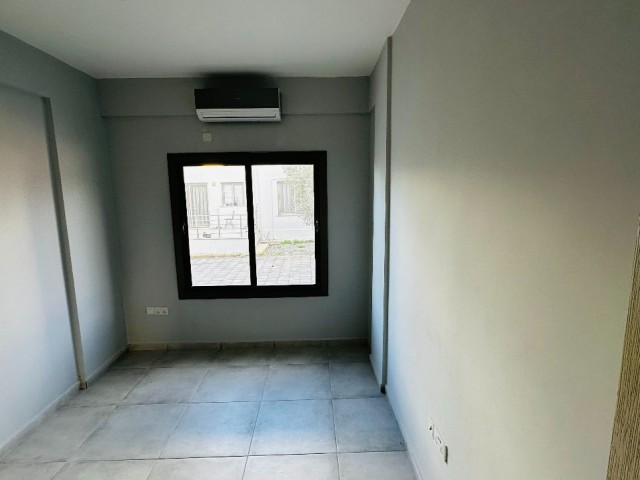 3+1 flat with private garden