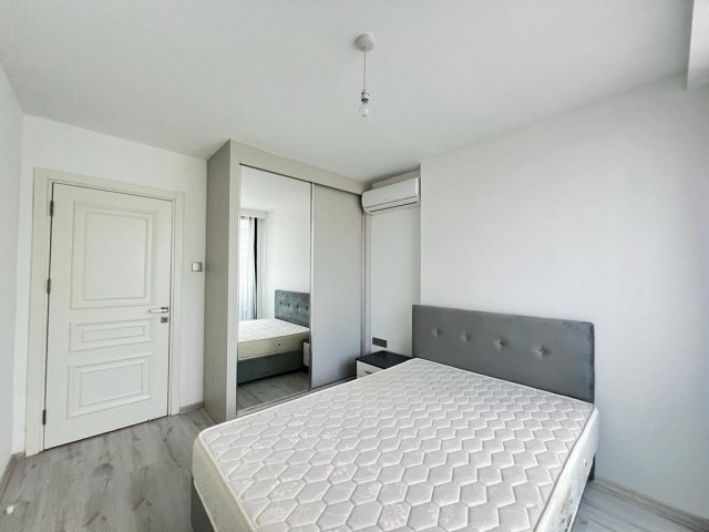 2 bedroom apartment for rent in Kyrenia city center