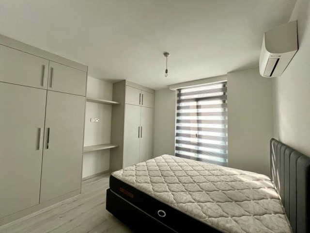 2 bedroom apartment for rent in Kyrenia city center