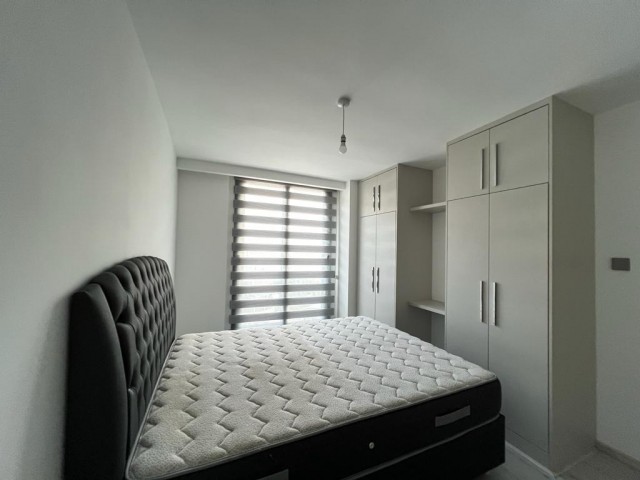 2 bedroom apartment for rent in Kyrenia city center