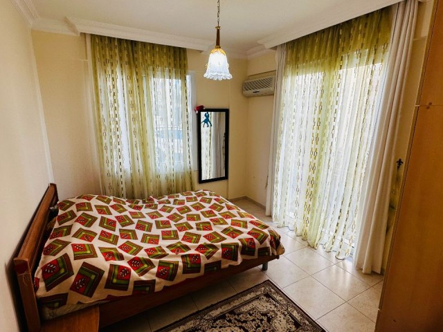 Spacious 3+1 flat for sale at affordable price