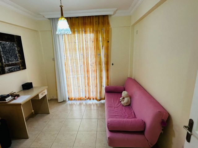 Spacious 3+1 flat for sale at affordable price