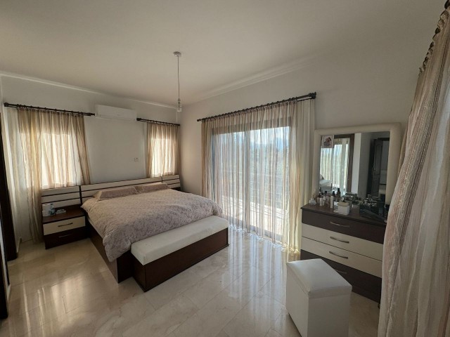 4+1 VILLA FOR SALE IN GIRNE ÇATALKÖY