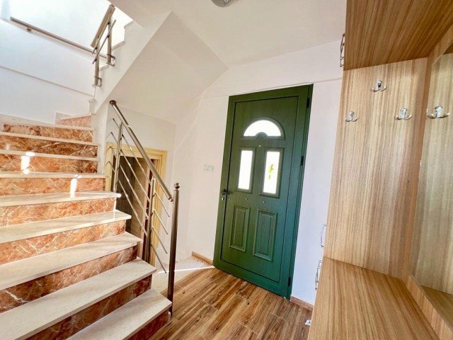 3+1 Villa zu verkaufen, Karaoğlanoğlu, Kyrenia
