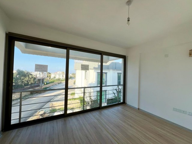 Satılık 3+1 Villa  Karaoğlanoğlu, Girne