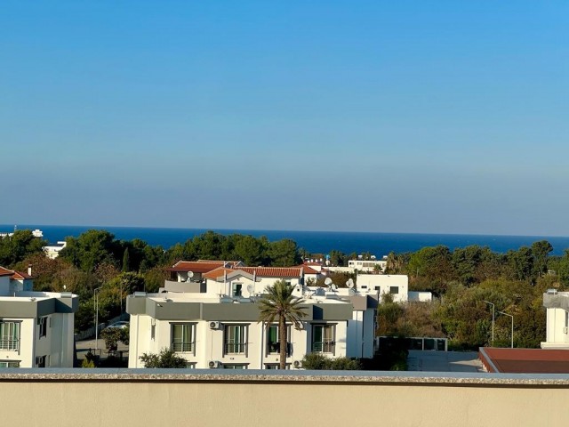 3+1 Villa zu verkaufen, Karaoğlanoğlu, Kyrenia