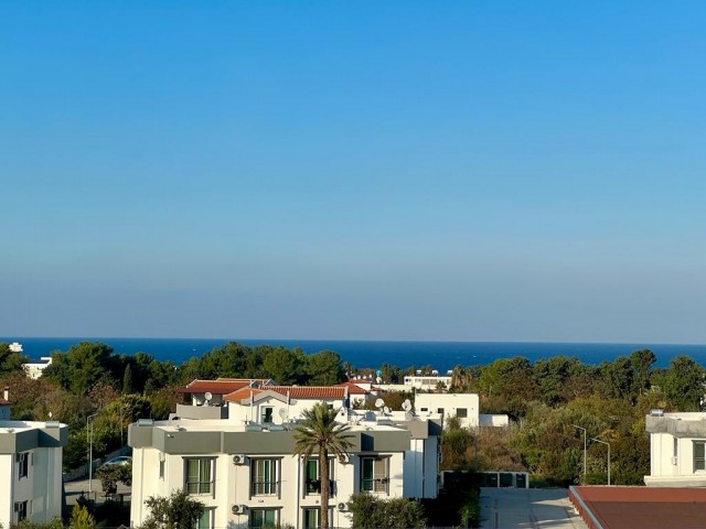 3+1 villa for sale, Karaoğlanoğlu, Kyrenia