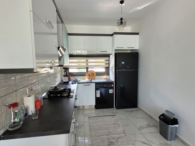 NEUE 3+1 VILLA ZUM VERKAUF IN GIRNE KARAOĞLANOĞLU