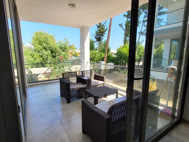 NEW 3+1 VILLA FOR SALE IN GIRNE KARAOĞLANOĞLU