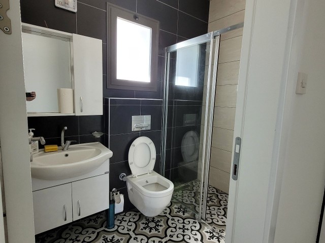 NEW 3+1 VILLA FOR SALE IN GIRNE KARAOĞLANOĞLU