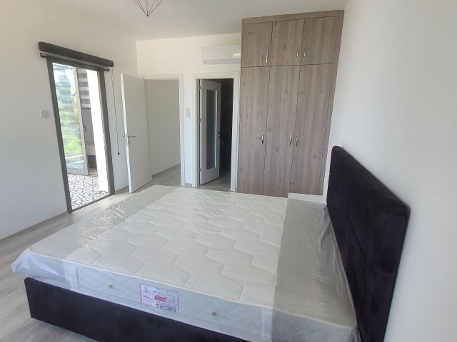 NEUE 3+1 VILLA ZUM VERKAUF IN GIRNE KARAOĞLANOĞLU