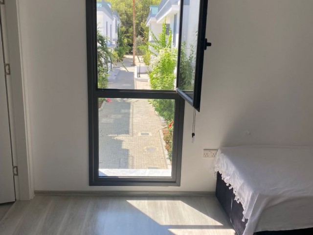 NEUE 3+1 VILLA ZUM VERKAUF IN GIRNE KARAOĞLANOĞLU