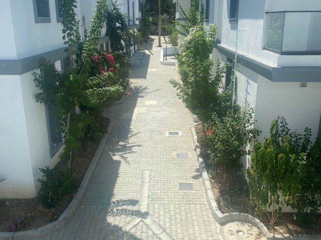 NEUE 3+1 VILLA ZUM VERKAUF IN GIRNE KARAOĞLANOĞLU