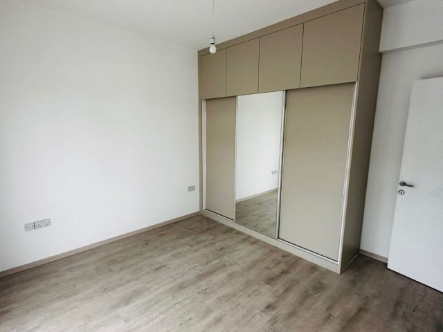 2+1 flat with en-suite bathroom ready to move in Alsancak