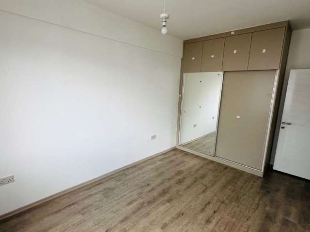 2+1 geräumige Wohnung mit privatem Garten