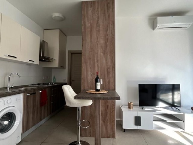 1+1 and 2+1 Flats for Sale - Famagusta, North Cyprus