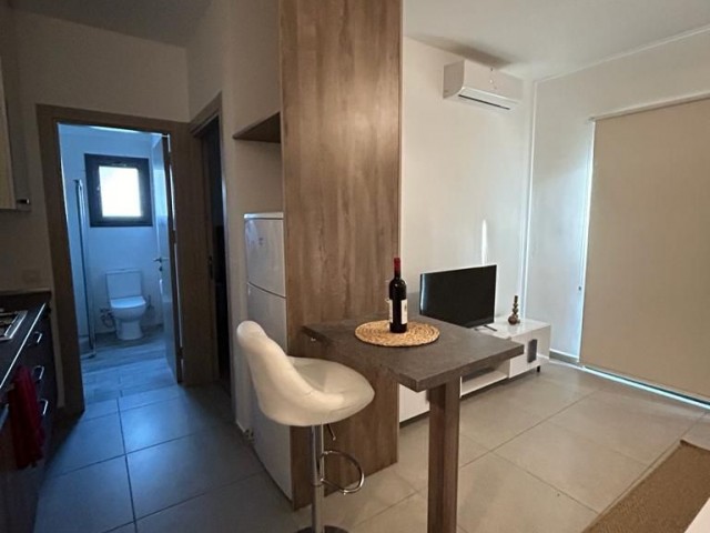 1+1 and 2+1 Flats for Sale - Famagusta, North Cyprus