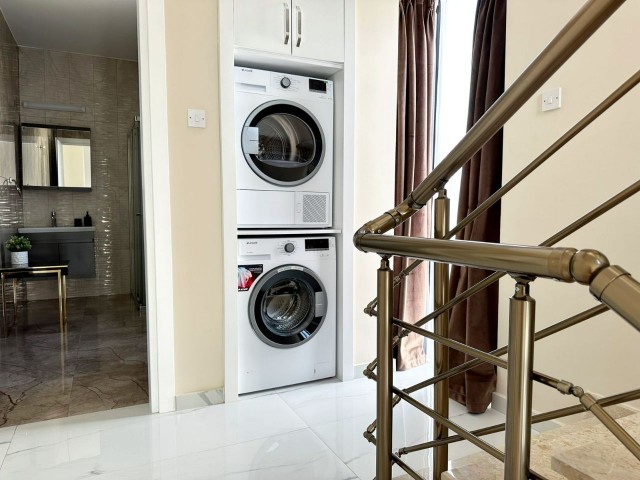 Satılık 3+1 Villa / Gazimagusa Yeni bogazici 