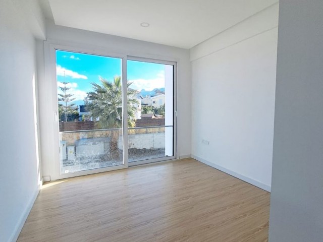 3+1 LOFT-WOHNUNG ZUM VERKAUF IN GIRNE DOĞANKÖY