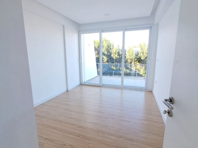 3+1 LOFT-WOHNUNG ZUM VERKAUF IN GIRNE DOĞANKÖY