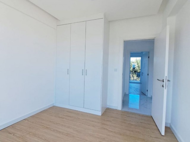 3+1 LOFT-WOHNUNG ZUM VERKAUF IN GIRNE DOĞANKÖY