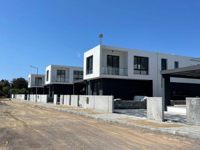 4+1 Villa zum Verkauf, Edremit, Kyrenia, Nordzypern