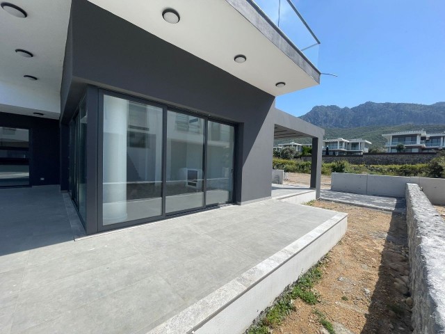 4+1 Villa zum Verkauf, Edremit, Kyrenia, Nordzypern