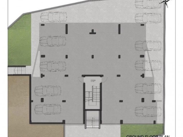 2+1 WOHNUNG ZUM VERKAUF IN BERGBLAGE