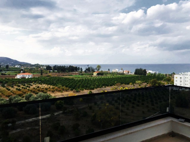 1+1 AND 2+1 FLATS FOR SALE IN LEFKE, NORTHERN CYPRUS