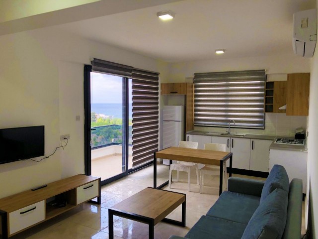 1+1 AND 2+1 FLATS FOR SALE IN LEFKE, NORTHERN CYPRUS