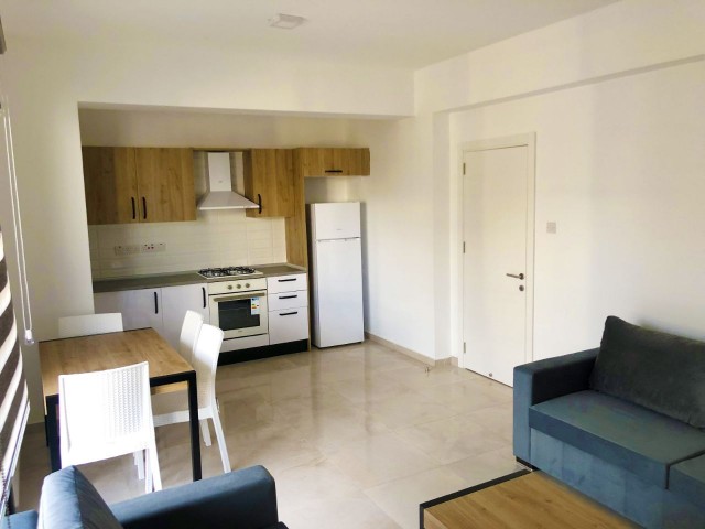 1+1 AND 2+1 FLATS FOR SALE IN LEFKE, NORTHERN CYPRUS