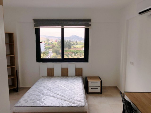 1+1 AND 2+1 FLATS FOR SALE IN LEFKE, NORTHERN CYPRUS