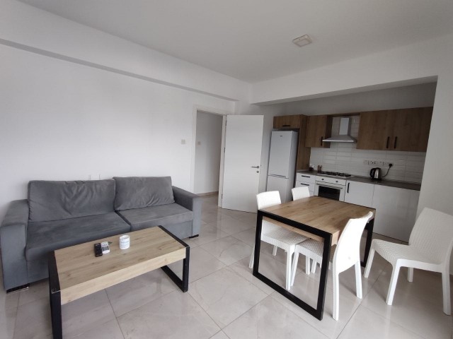 1+1 AND 2+1 FLATS FOR SALE IN LEFKE, NORTHERN CYPRUS